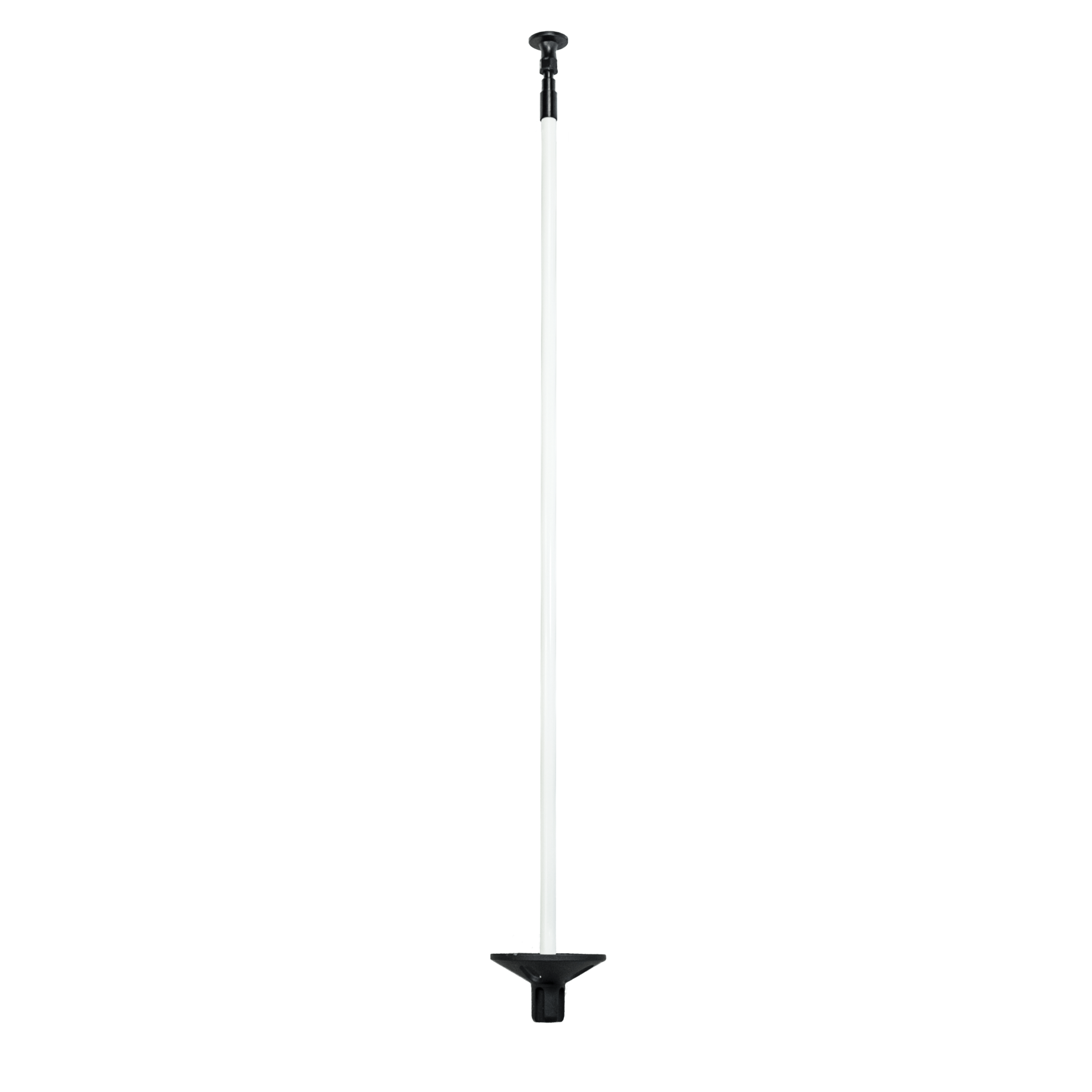 Practice Green Flagsticks PREMIUM Par West Turf