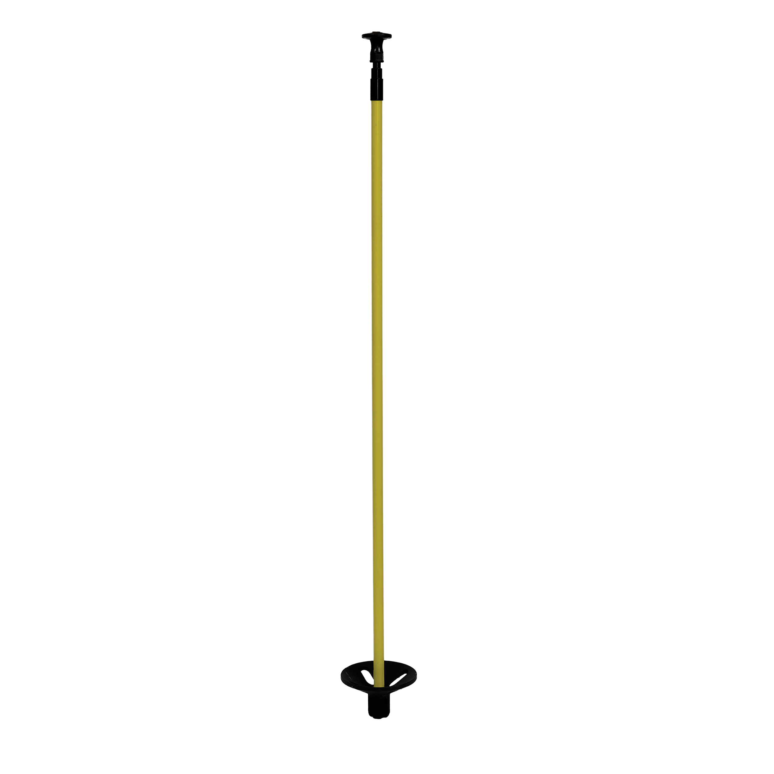 Practice Green Flagsticks PREMIUM Par West Turf