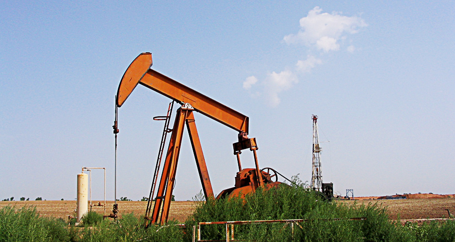 Parwest Land Exploration Oklahoma Oil company Oil and gas drilling