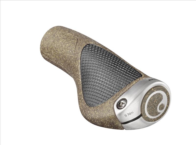 ERGON GP1 Lenkergriffe Bio Kork 158g Parzz