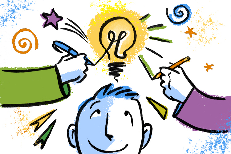 4 Ways to Cultivate Workplace Creativity A LivePlan Guide LivePlan