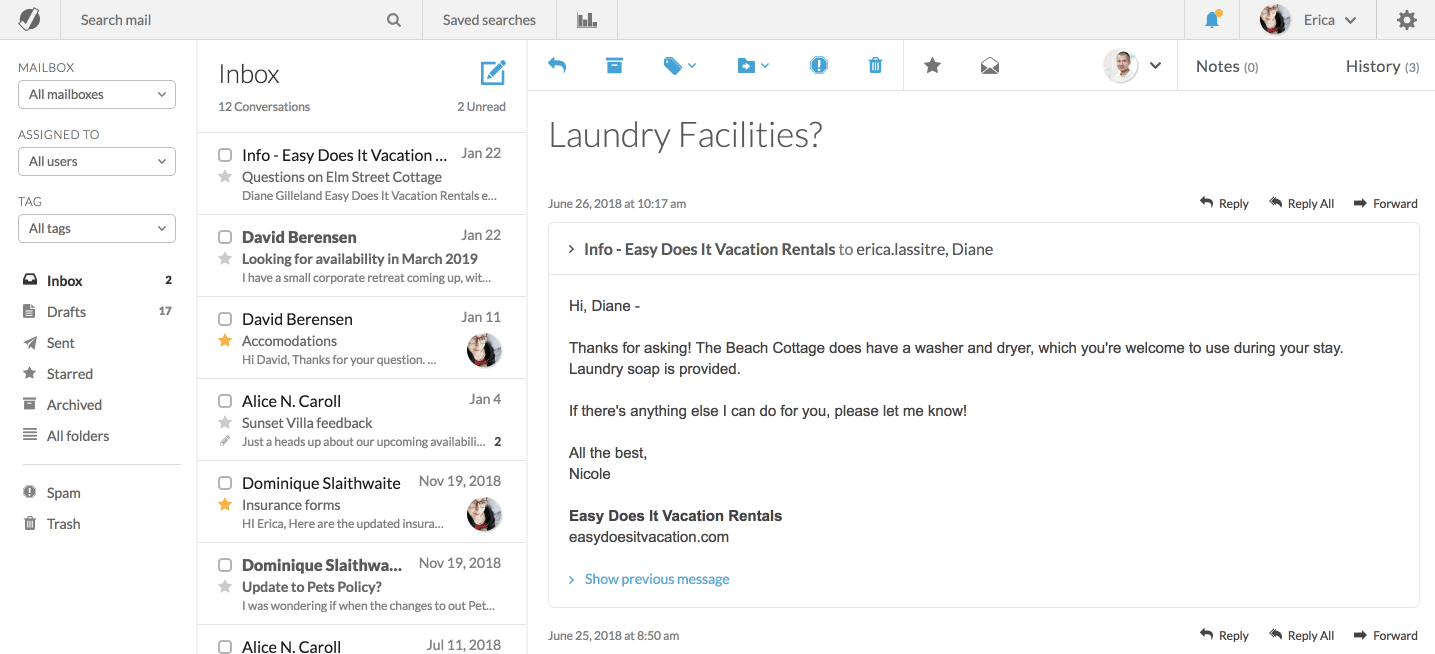 Email Digests Can Help You Focus and Be More Productive at Work