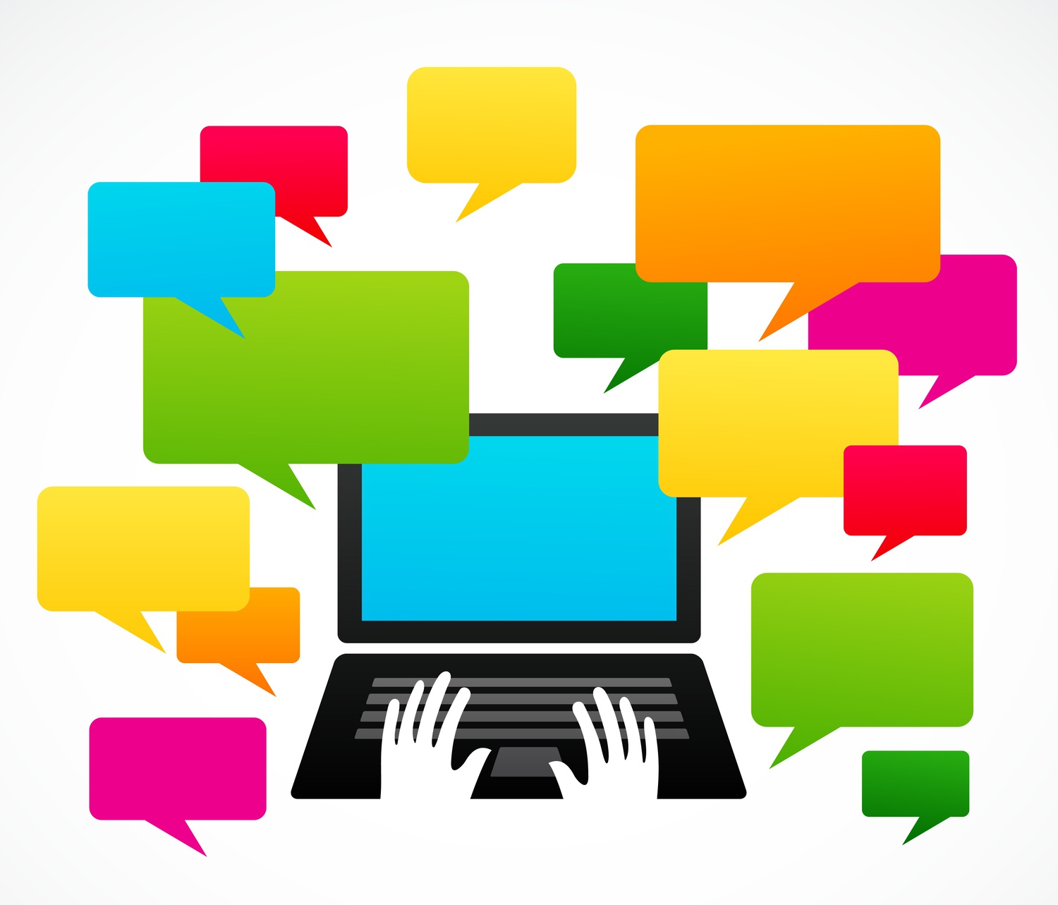 Five Tips for Improving Your Website Content