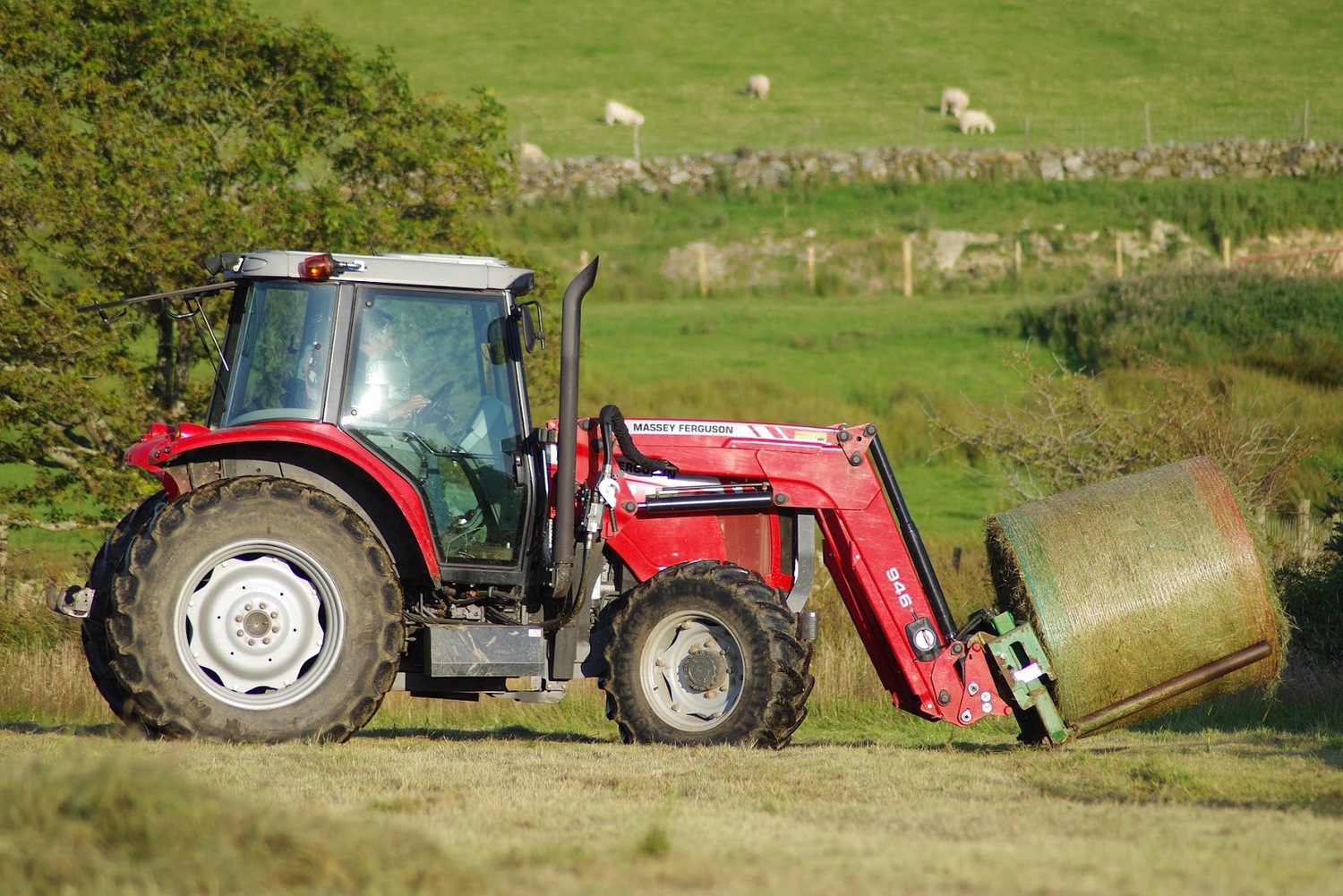 Choosing Essential Equipment for Your Small Farm Business