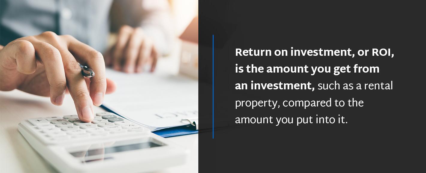 How to Maximize ROI on Rental Properties Rental Return