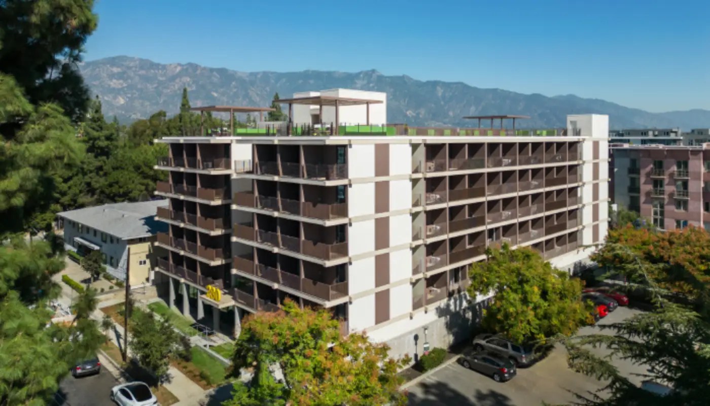 Pasadena Studios Frequently Asked Questions