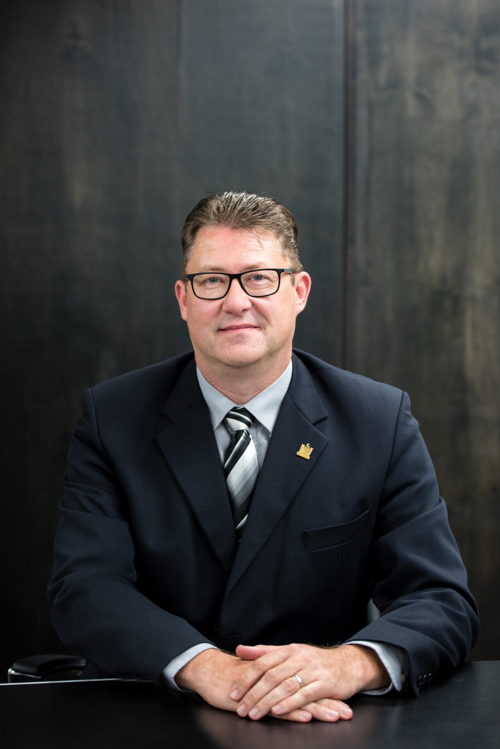 Town Council Town of Pasadena