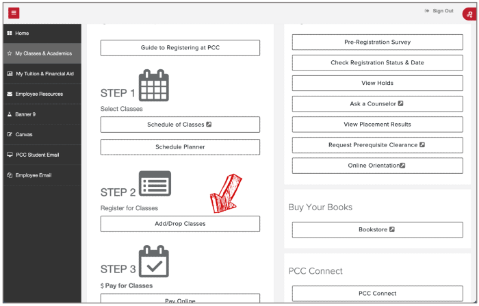 How to hide Canvas courses from the Dashboard – PALCS HelpDesk How to hide Canvas courses from the Dashboard – PALCS HelpDesk