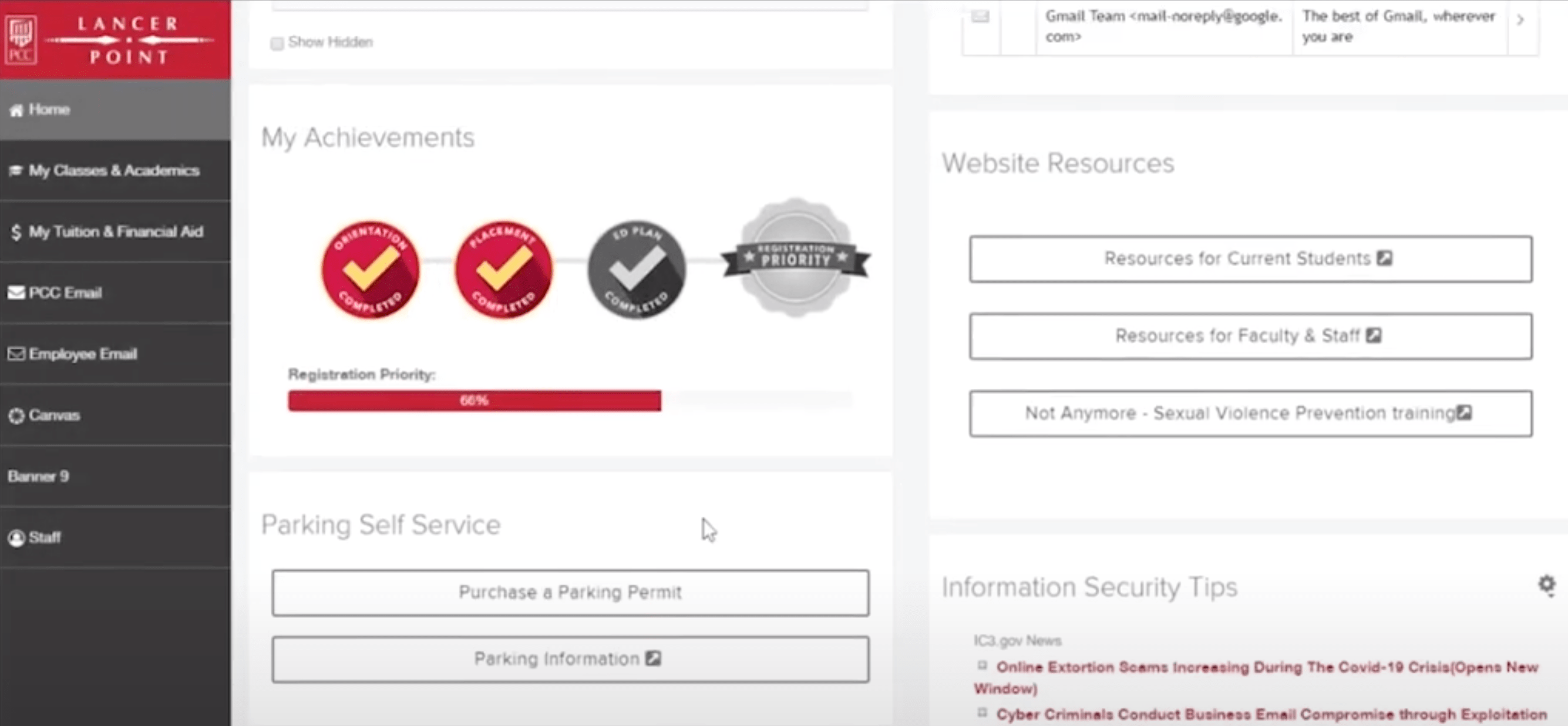 Pasadena City College Spring 2023 Registration Guide To Registering At Pcc - Apply And Get Started At Pcc - Pasadena City College