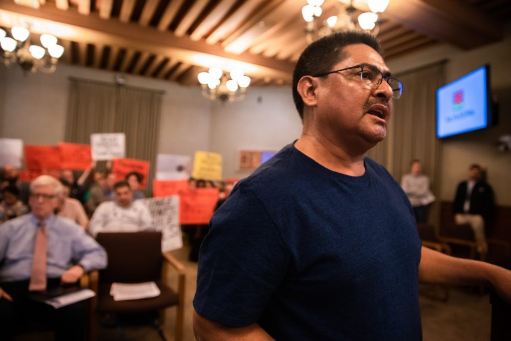 Stories Pasadena for Rent Control