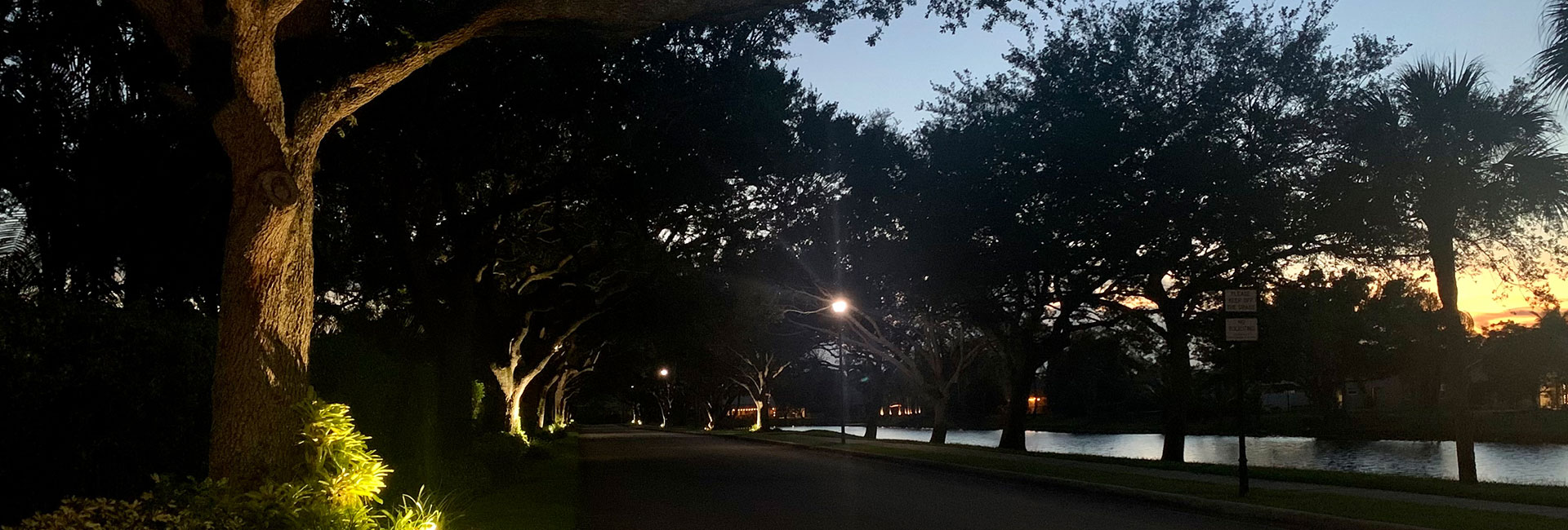 Ridgeview Lake Estates North HOA at Pasadena Estates