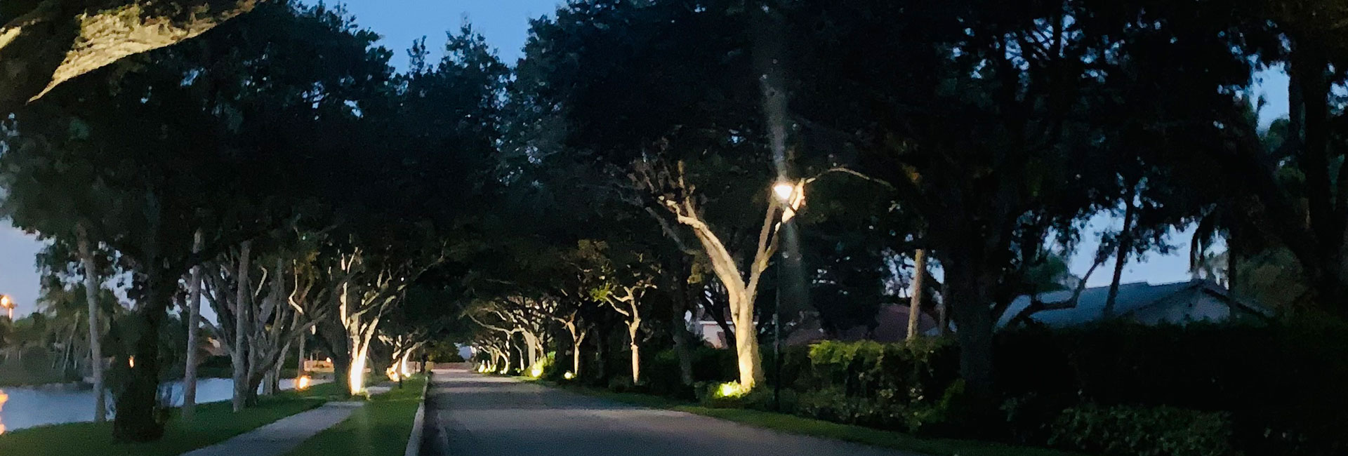 Ridgeview Lake Estates North HOA at Pasadena Estates