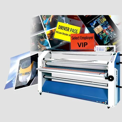 Lamination Pasadena Image Printing