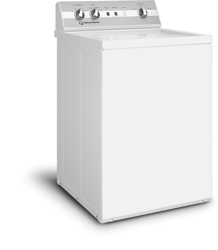 Speed Queen TC5003WN "Your one stop shop!"