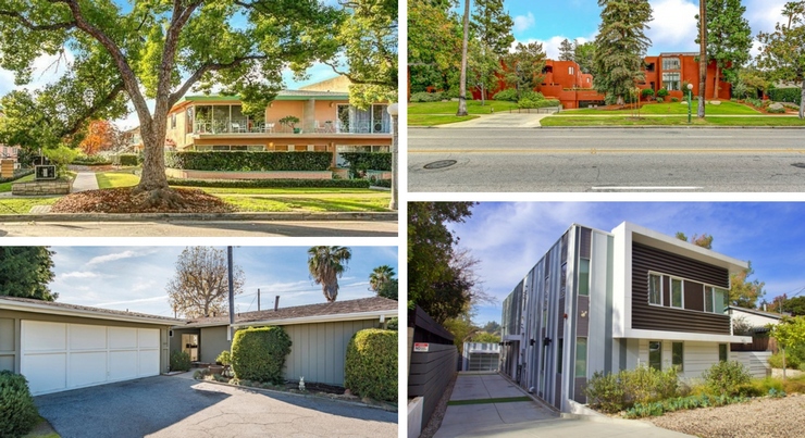 This Weekend's Open Houses in the Pasadena Area Pasadena Now