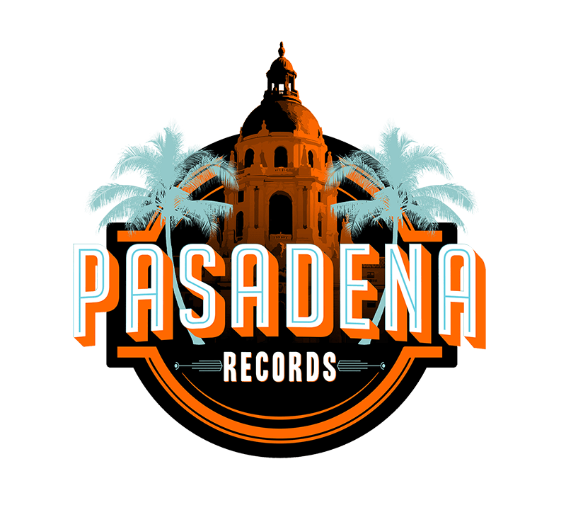 Contact Us Pasadena Records