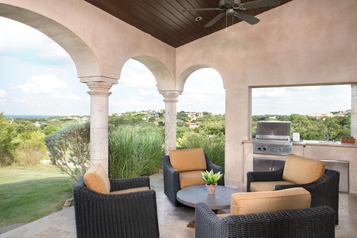 Lot 10 Pasadera Builders