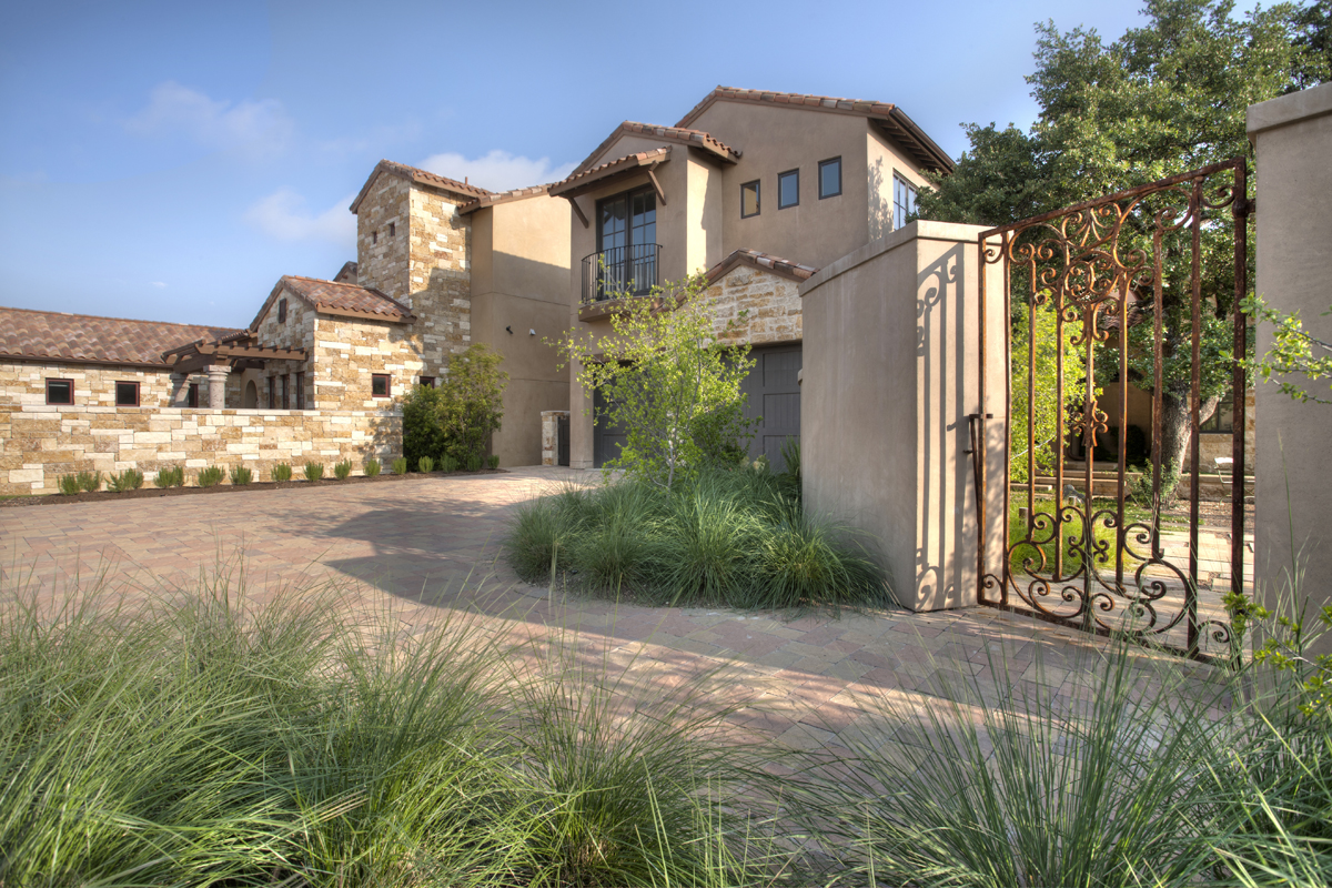 Shavano Park Luxury Homes Custom Home Builder Pasadera Builders