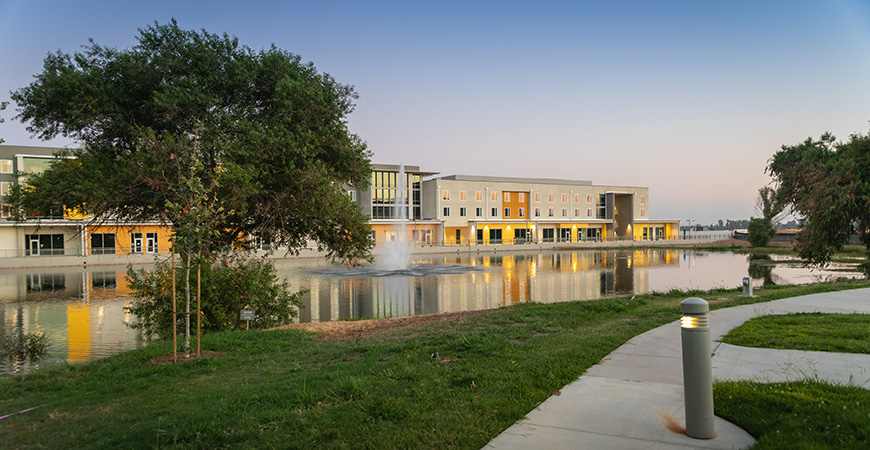 Research Lab Home