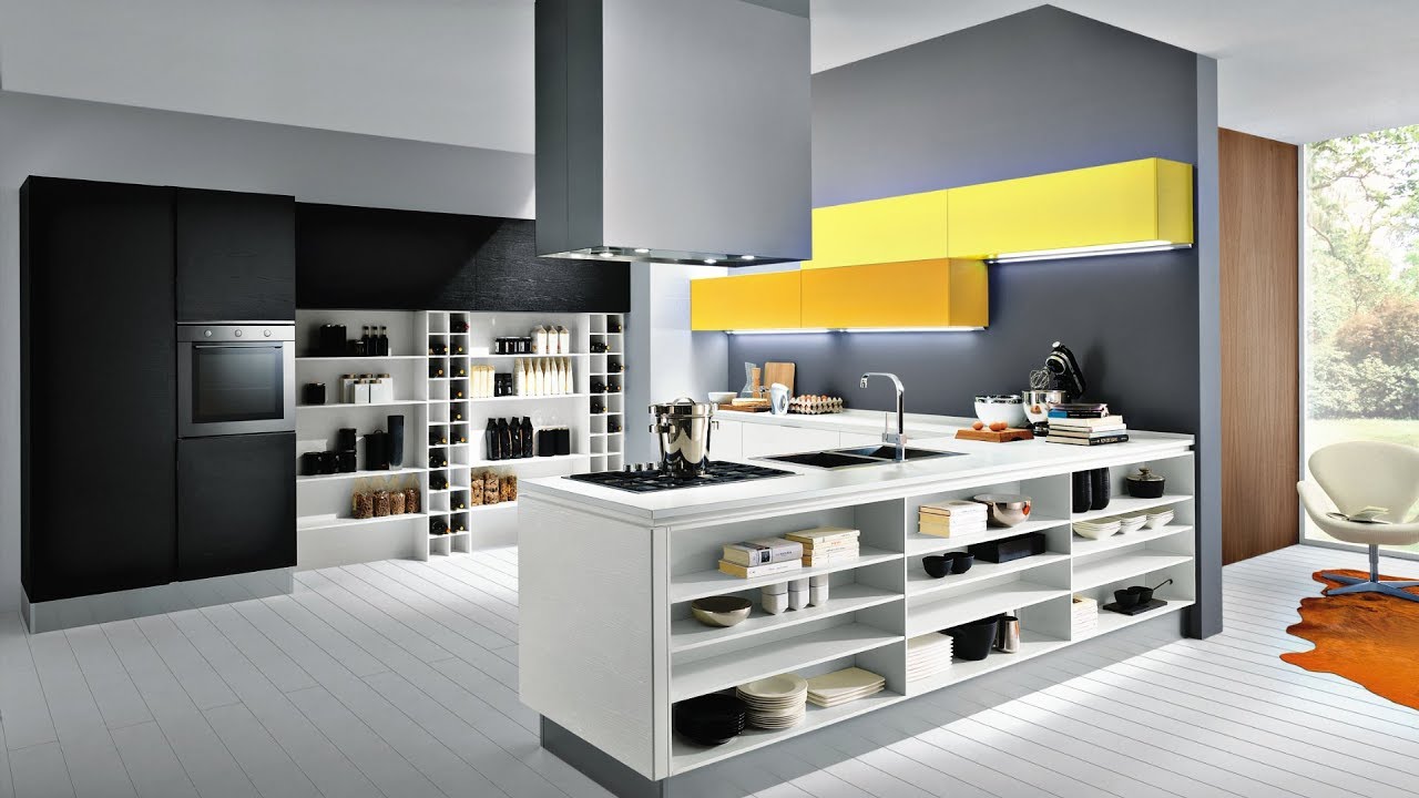 PERALATAN TEKNOLOGI YANG MEMUDAHKAN URUSAN DI DAPUR