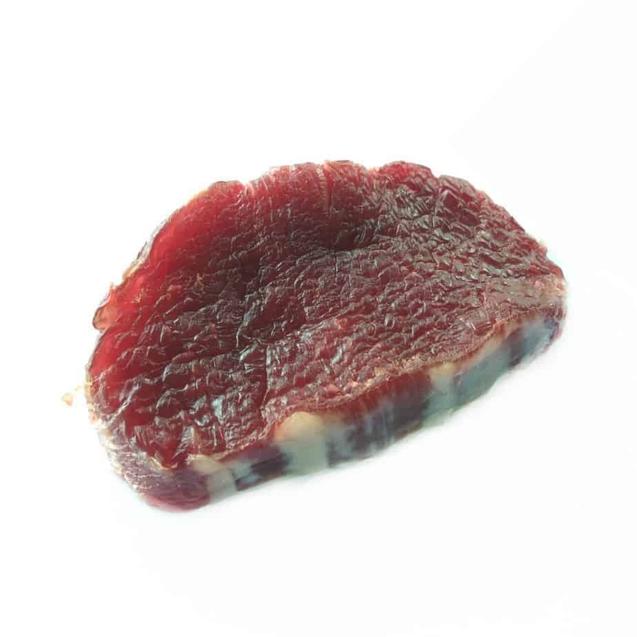 Daging sapi has luar (sirloin) Pasar Segar