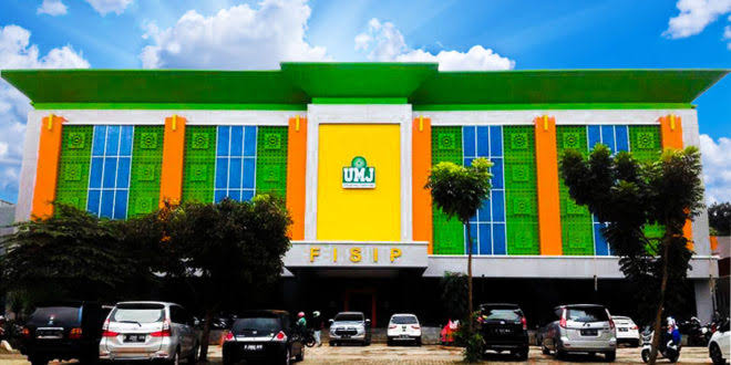 mia's 2023 Biaya Kuliah Mia Dan Mikom Fisip Umj 2022/2023 | Program Pascasarjana S2 S3