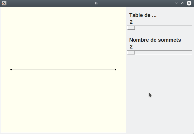 designer avare Identifiants micmaths tables de multiplication Un bon