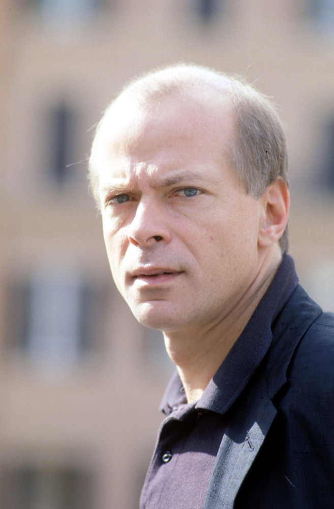 Biografía Pascal Quignard