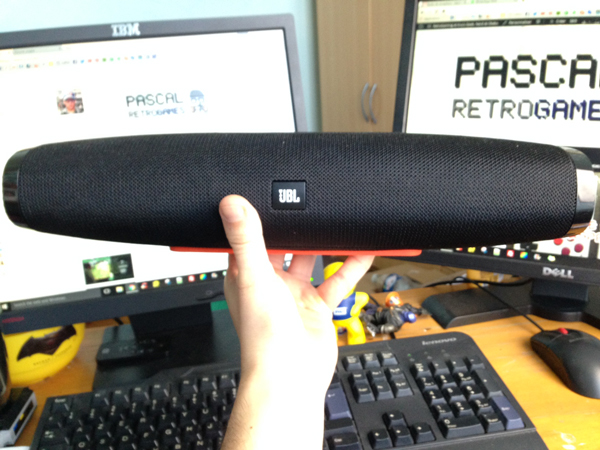 JBL Boost TV, et le son de ta TV RetroGaming déchire ^^ – Webzine Geek