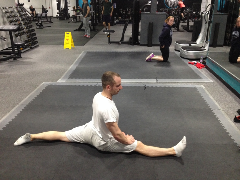 TRAINING METHODS Pascal Sime Personal Training TRAINING METHODS Pascal Sime Personal Training