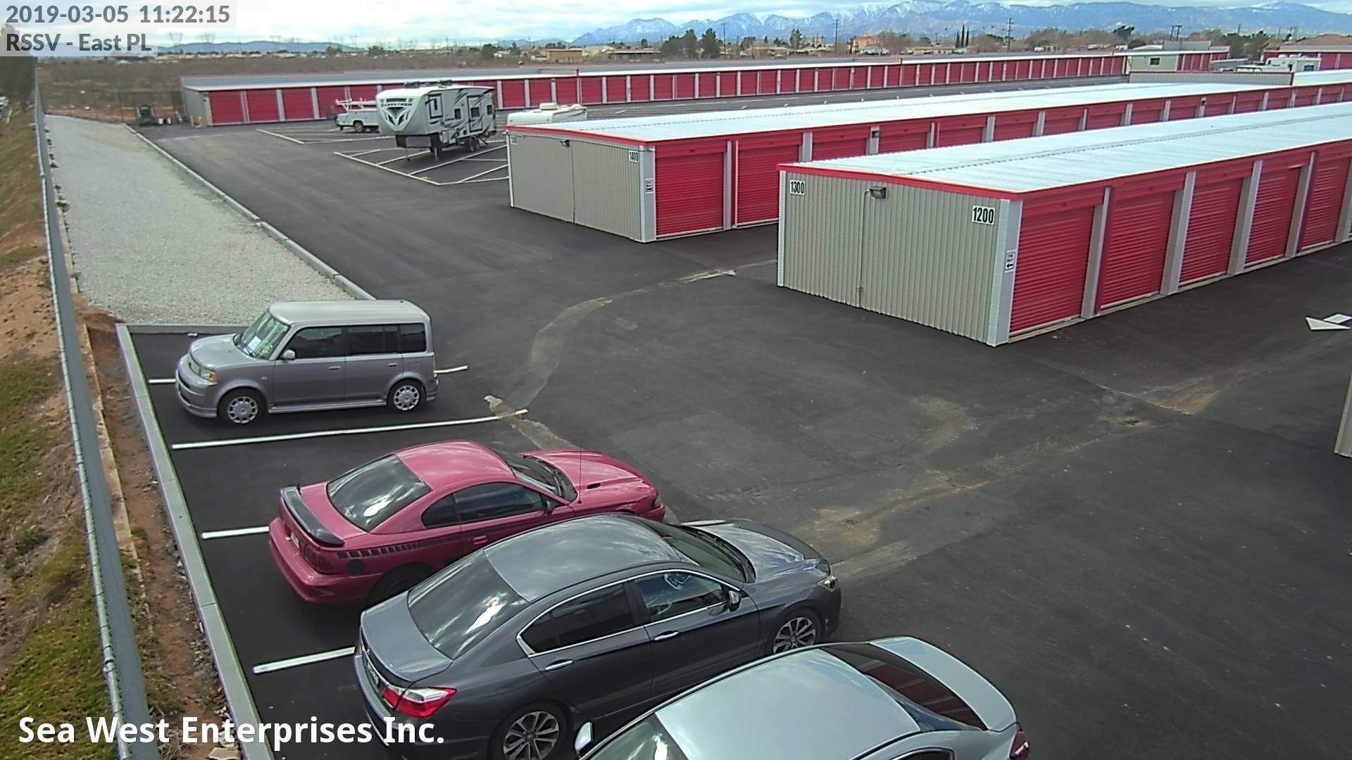 Storage Victorville Ca Dandk Organizer