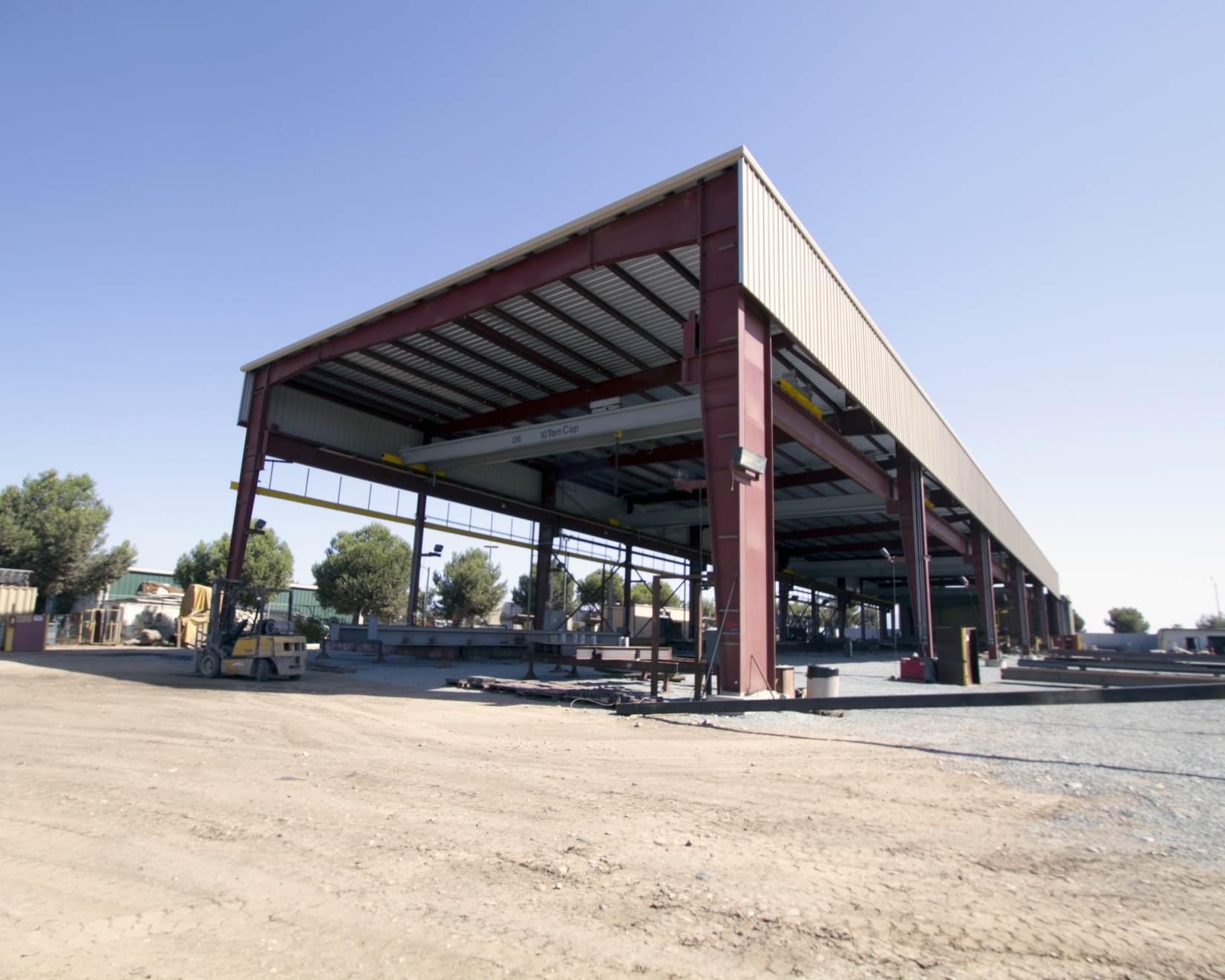 PreEngineered Metal Buildings