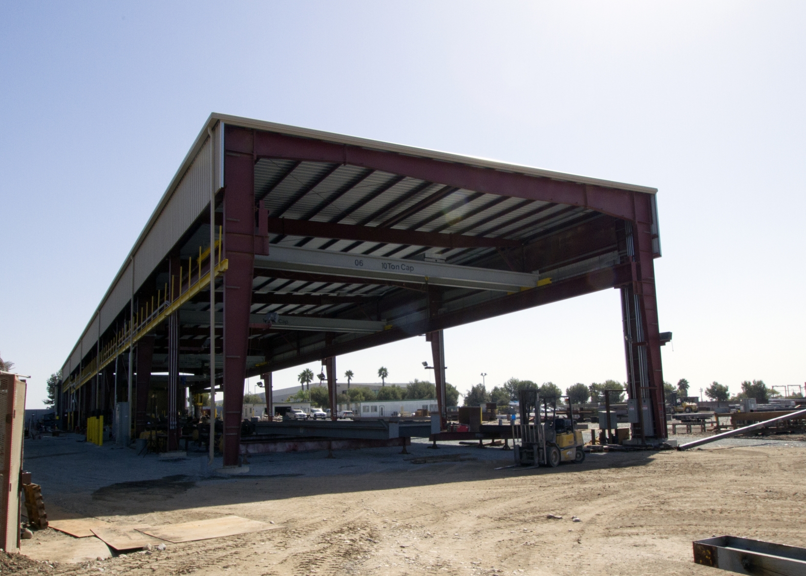 PreEngineered Metal Buildings