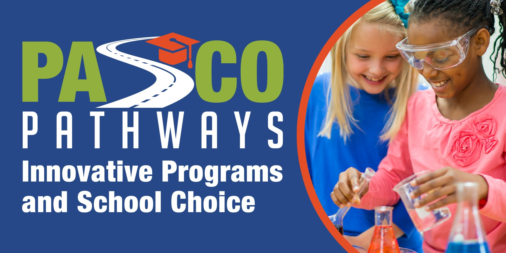 Pasco County Schools