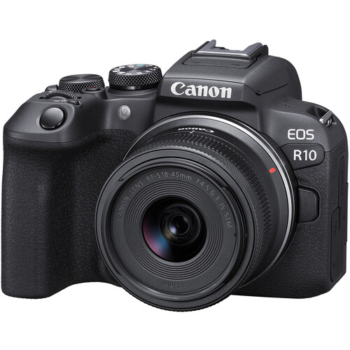 Canon Digital Mirrorless & DSLR Camera Instant Savings Sept. 2328