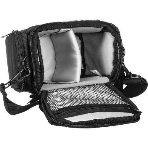 Nikon Compact Camera Bag for Mirrorless Cameras Pasco Camera Exchange