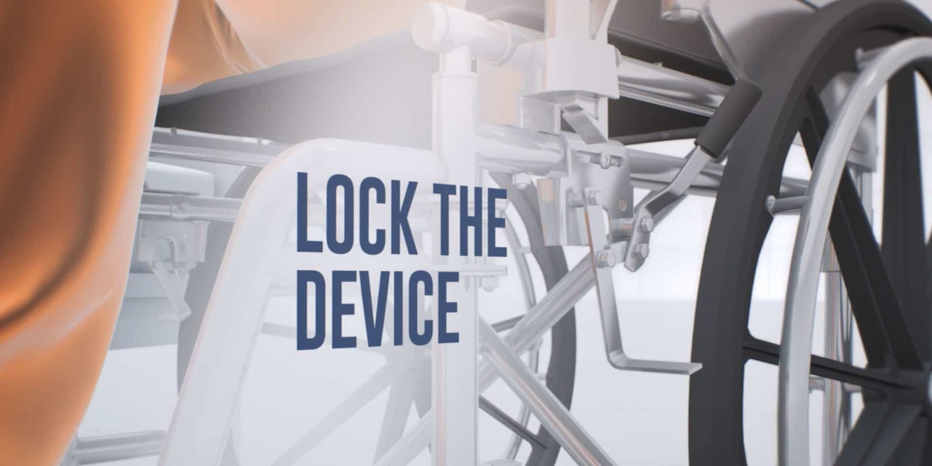 Slide Board Transfer Steps (Training Video & Guide) PASCO