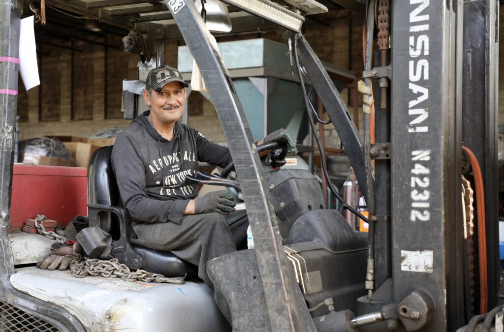 About our Scrap Yard Philadelphia Pasco Inc.