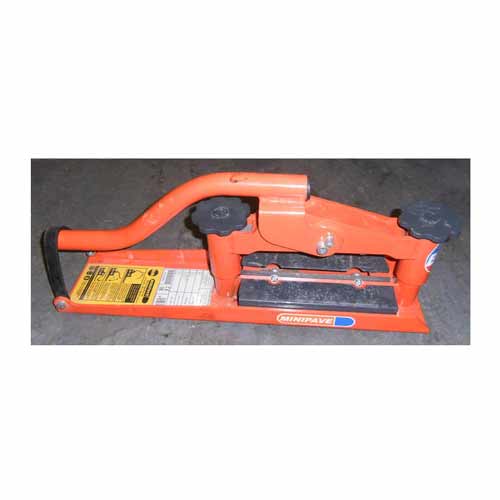 Paver Splitter Rental Concrete Tools Pasco Rentals