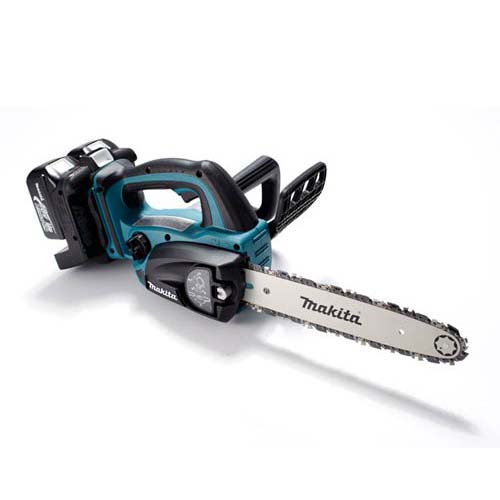 Cordless Electric Chainsaw Rental Cutting Equipment Pasco Rentals