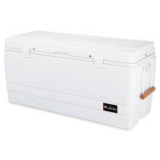 Large White Ice Chest (150 Quart) Rental Pasco Rentals