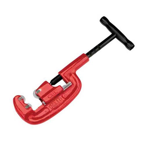 2" Pipe Cutter Rental Building Equipment Pasco Rentals