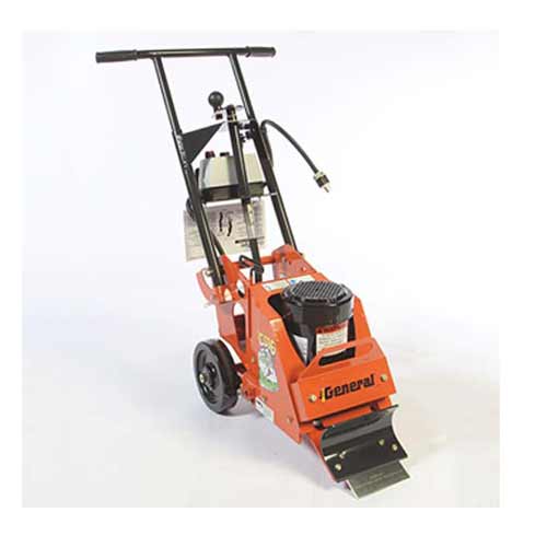 Large Powered Floor Scraper Rental Pasco Rentals
