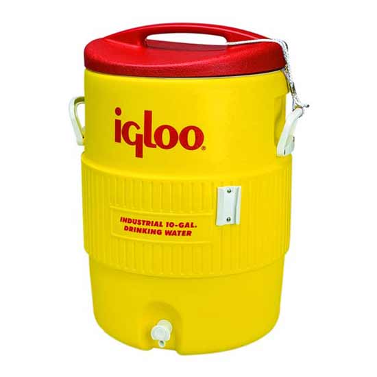 Water Cooler from Igloo (10gallon) Rental Pasco Rentals
