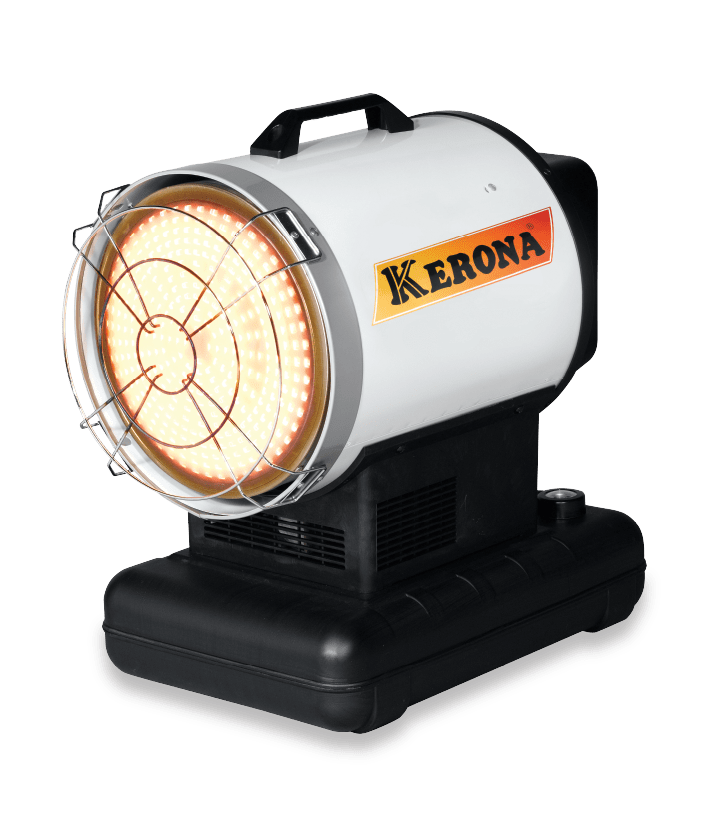 KFA type kerosene heater, Made in Korea Kero Forced air heater, best