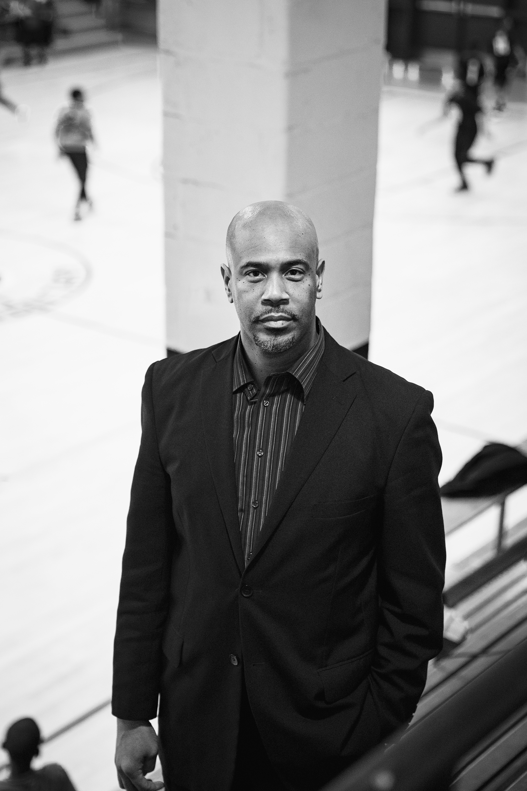 Leon Howard Pennsylvania Senate Democrats