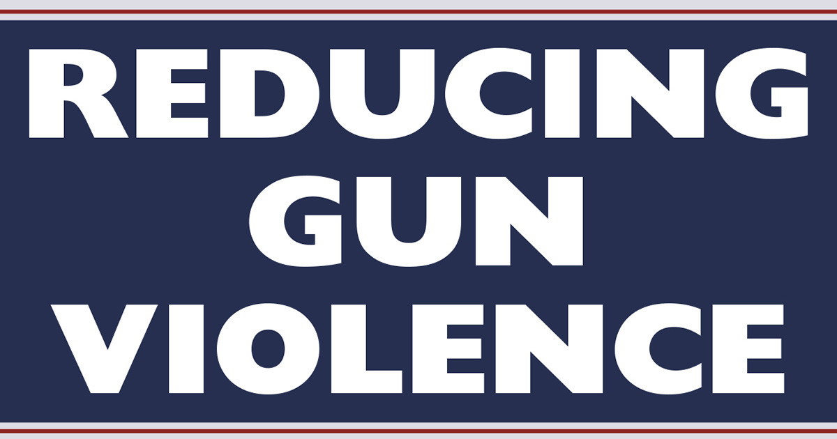 State Senate Hearing in Philadelphia to Focus on Gun Violence