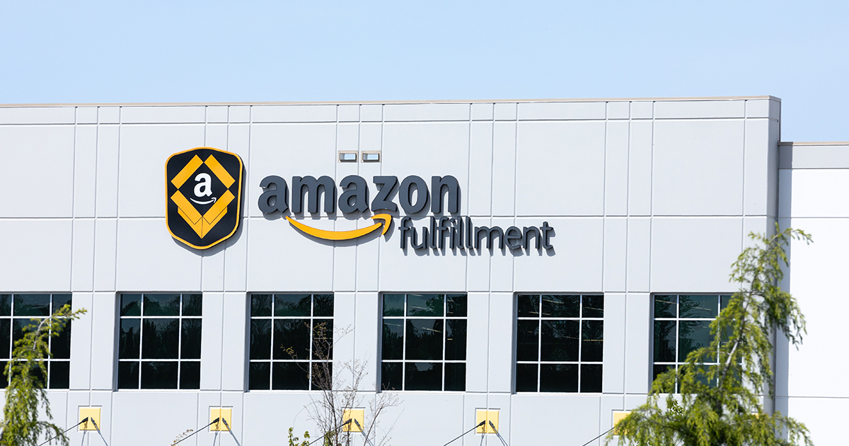 Amazon Announces New Fulfillment Center in Findlay Township