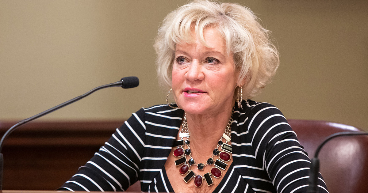 Boscola Offers Amendments to Give Voters a Voice on Reproductive