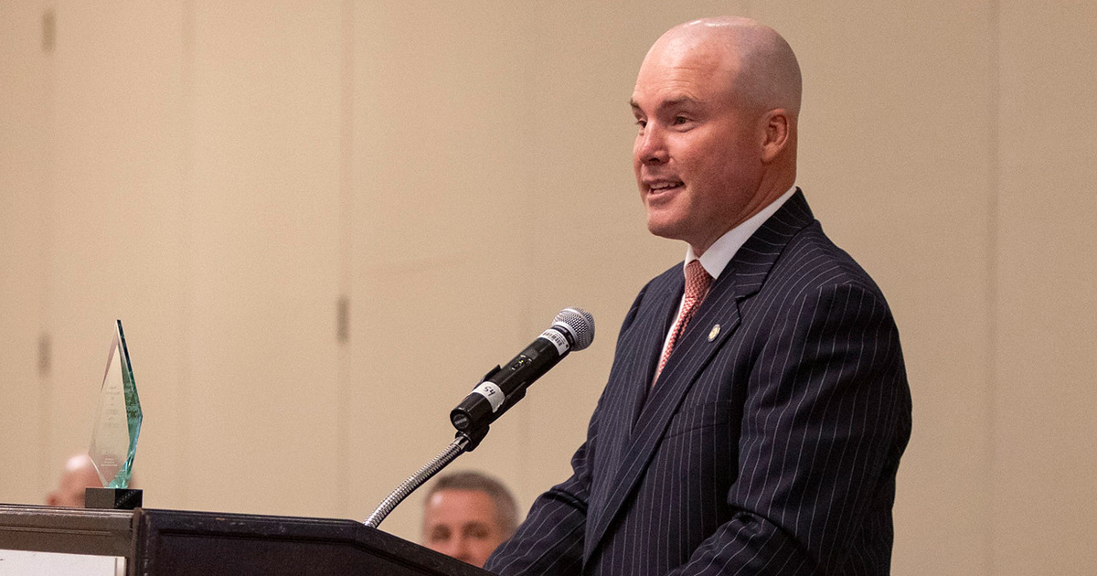 Senator Flynn Praises the Inclusion of 529 Plan Employer Tax Credit Legislation in the Budget